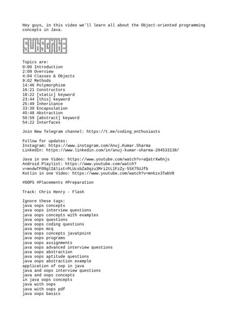 Java Learning for Beginners 的图像结果