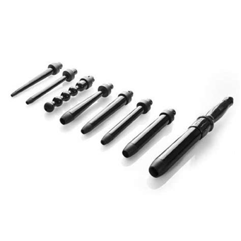 NuMe Octowand 8 Attachments Hair Curler Price in India, Specs, Reviews ...