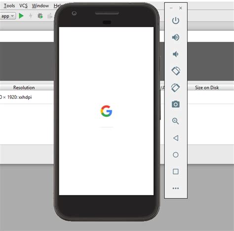 Appium Python Client Record Conversation 的图像结果