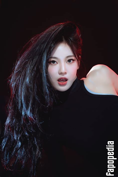 Ningning (æspa Nude OnlyFans Leaks - Photo #10561172 - Fapopedia