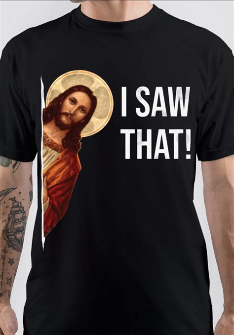 Jesus T Shirt