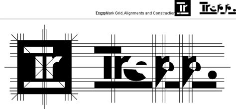 Logo Grids | Smithographic | Logo Designer & Digital Design Studio