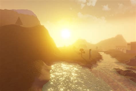 Image result for The Golden Hour Tutorial Roblox