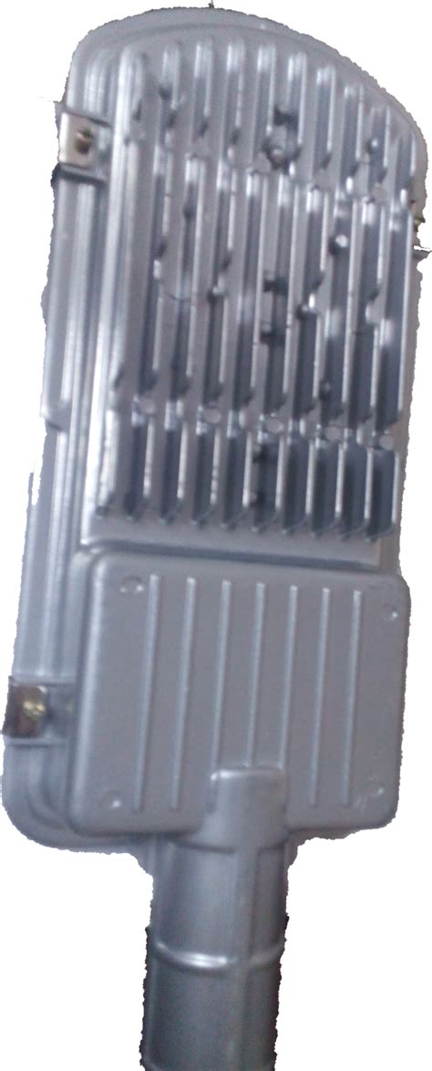 Led Street Light 30 watt ECO model Glass