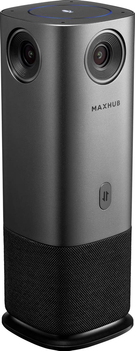 Image result for 360 Degree Videoconference Camera