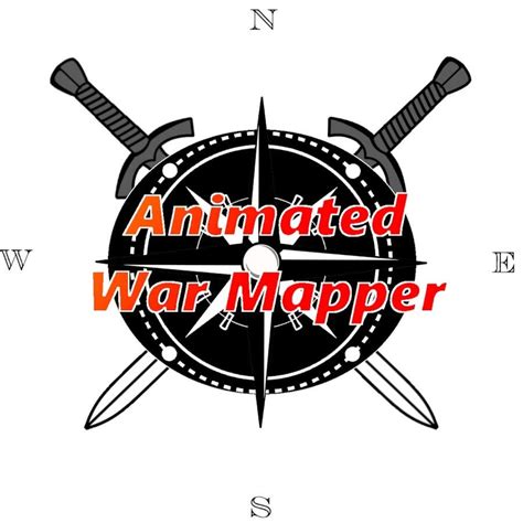 WW2 Map Animated 的图像结果