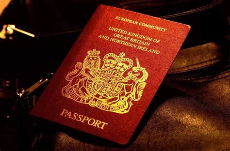 英国签证时间出签时间大概要多久呀? - 知乎