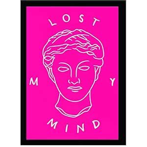 Frame It Up Mechanically Handcrafted Gloss Laminated Premium Hanging ...