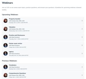 Image result for Prep Agent Study Questions