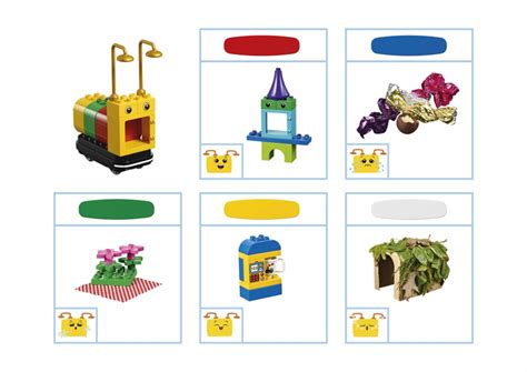 Image result for LEGO Robotics Coding Set