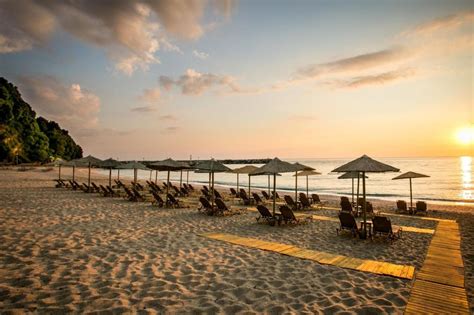 Kenta Beach Hotel - Agios Ioannis, Pelion
