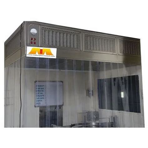 Ceiling Laminar Air Flow - Ceiling Suspended Laminar Air Flow CLAF ...