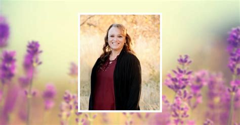 Obituary | Krishele Willie Jensen of Malad, Idaho | Horsley Funeral Homes