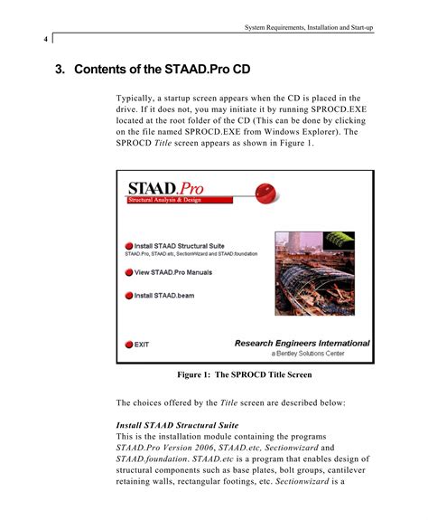 Image result for Set Interlim Command STAAD.Pro Tutorial
