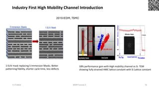 Image result for Iedm Tutorial