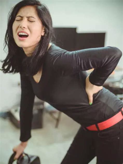 Natural pain relief methods for Sciatica pain | Times Now