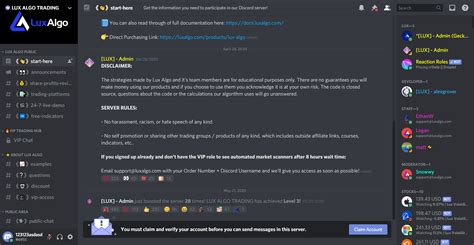 Image result for Lux Algorithm