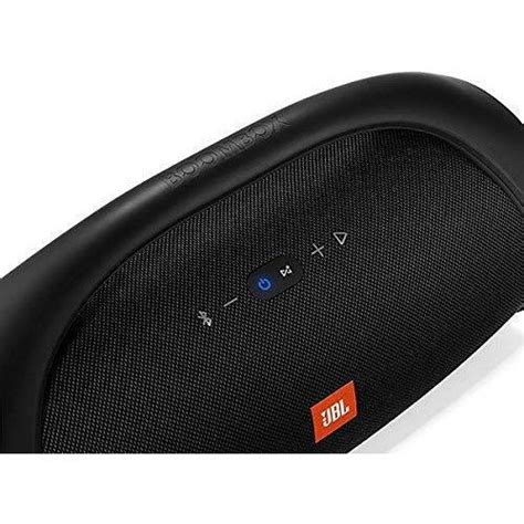 JBL Boom Box Most-Powerful Portable Speaker with 20000MAH Battery Built ...