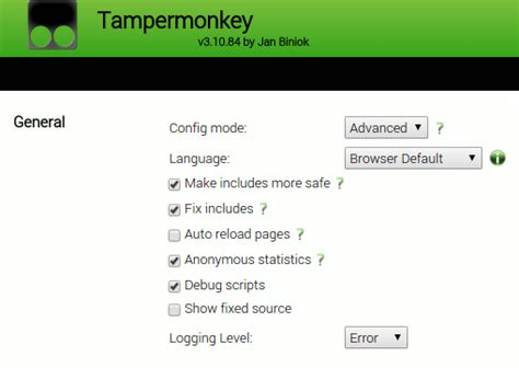 Image result for How to Run a Script in Tampermonkey