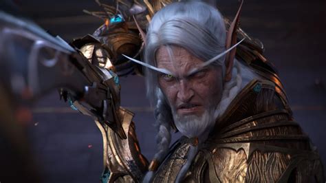Midnight Expansion for World of Warcraft Now Has Release Date - Players ...
