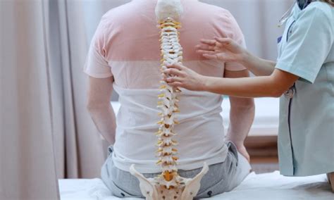 Benefits of Non-Surgical Treatment Options for Spinal Conditions