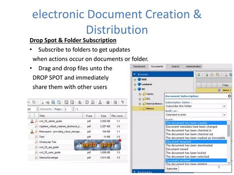 Document Management System Tutorial 的图像结果