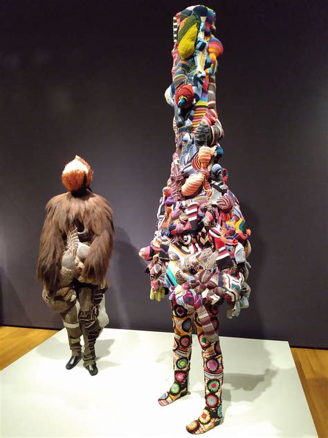 Nick Cave Sound Suits | Sculpture, Nick cave, Rodney king beating