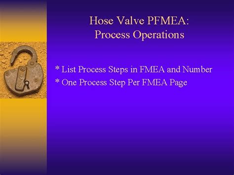 Image result for Pfmea Sample Example of Relay Wiring Process Steps