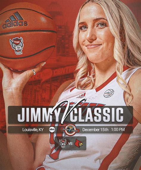 Jimmy V Classic Logo