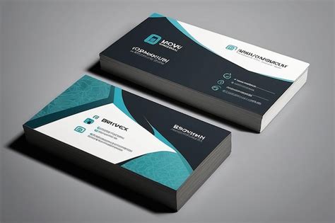Business Card Print Template 的图像结果