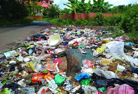 State to introduce five-way waste segregation in edu institutions