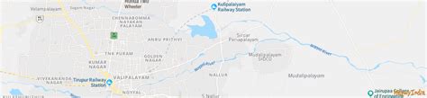 Kulathupalayam, Tirupur: Map, Property Rates, Projects, Photos, Reviews ...