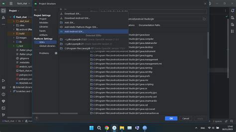 Image result for Android SDK File Not Found