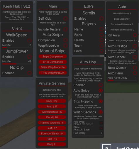 Image result for TinyTask Auto Clicker Shindo Life