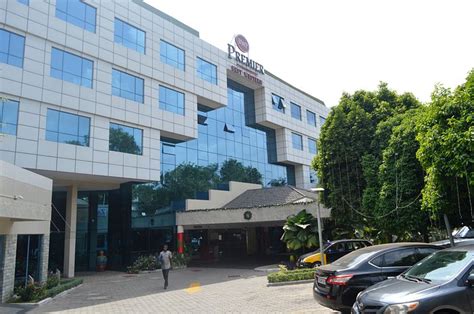 BEST WESTERN PREMIER ACCRA AIRPORT HOTEL - Hotel Reviews, Photos, Rate ...