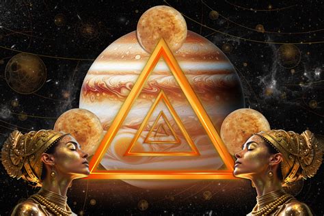 December's Full Cold Moon in Gemini Is Full of Magic: May the Moonlight Guide Us All ...