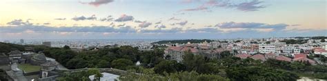 Online Reservation of Shurijo Castle Park Paid Area Admission Ticket ...