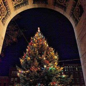 40th Concord NH Christmas Tree Lighting , Downtown Concord, 28 November ...
