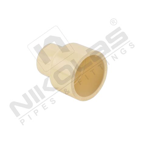 Image result for Push Reducer CPVC