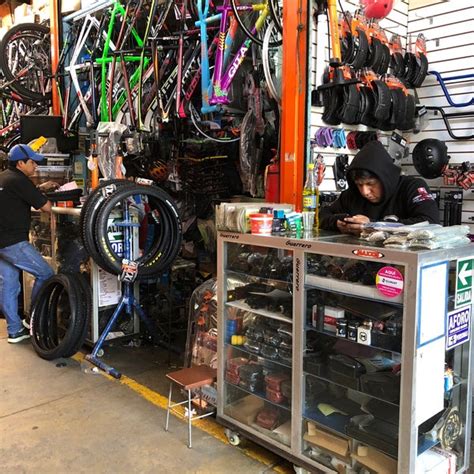 Venta on sale repuestos bicicletas