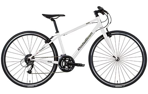 khodaa bloom(コーダブルーム) RAIL - 自転車