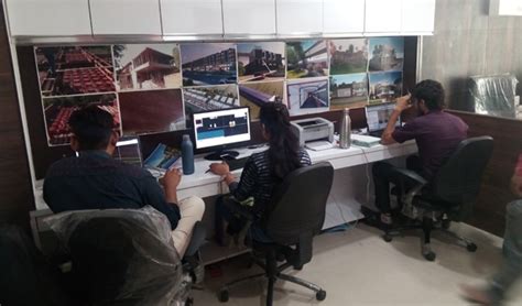 Structural Engineering Consultants in Ahmedabad | AMU Consulting Engineers