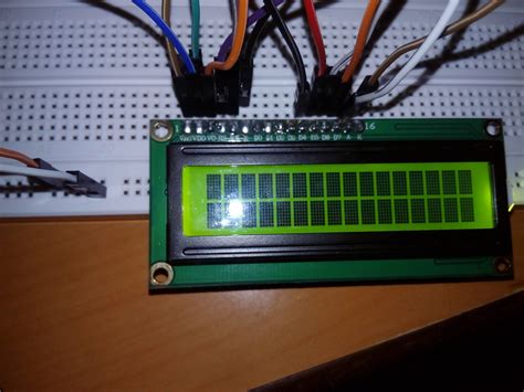 Image result for Large LCD Display Arduino