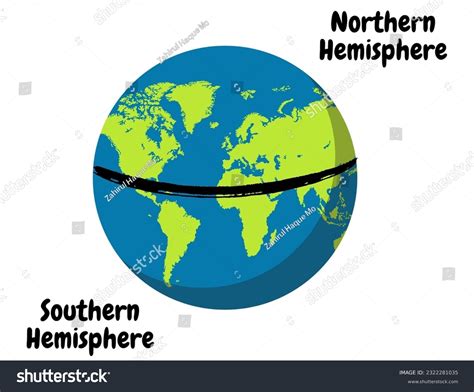 Hemisphere 的图像结果