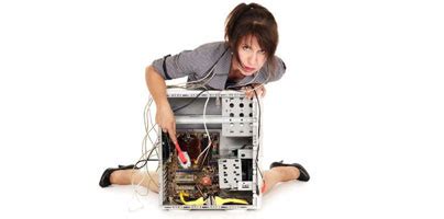 Image result for Clean Out Your Computer