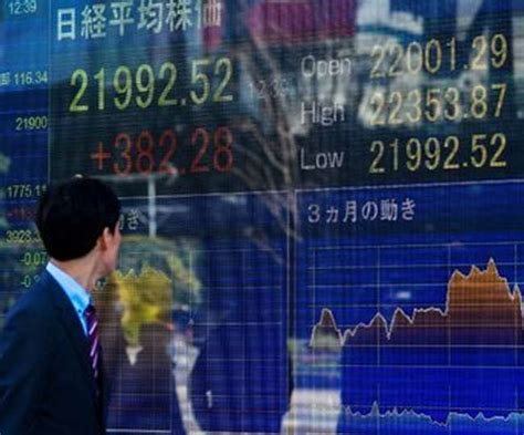 एशियाई बाजारों में दबाव, जानिए कैसा रहेगा भारतीय बाजार के लिए यह हफ्ता ...