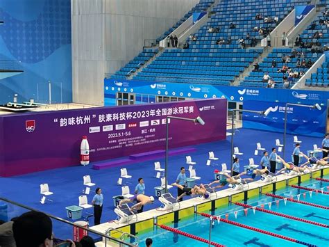 游泳冠军赛湖北已获6枚奖牌 彭旭玮张子扬今晚决赛-湖北省体育局