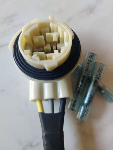 Image result for Freightliner MT55 Running Light Module