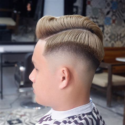 Top 5 Tiệm cắt tóc nam đẹp và chất lượng nhất quận Ba Đình, Hà Nội ...