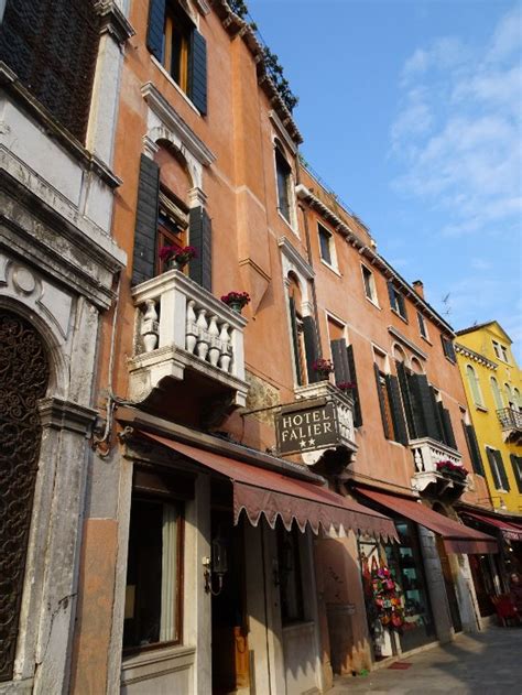 HOTEL FALIER (Venice) - Hotel Reviews, Photos, Rate Comparison ...
